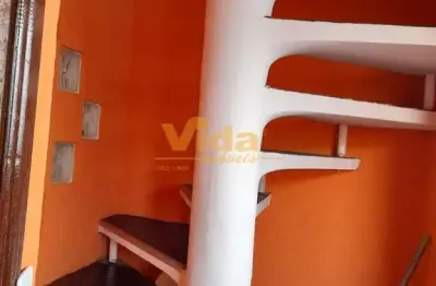 Casa com 3 quartos à venda no Novo Osasco, Osasco 