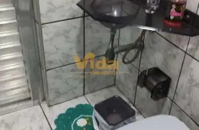 Casa com 3 quartos à venda na Cidade das Flores, Osasco 