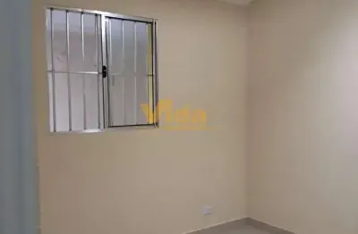 Casa com 1 quarto para alugar no Rochdale, Osasco 