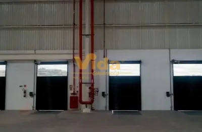 Barracão / Galpão / Depósito para alugar no Retiro, Jundiaí 