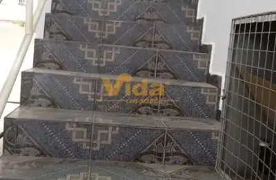 Casa com 3 quartos para alugar no Km 18, Osasco 