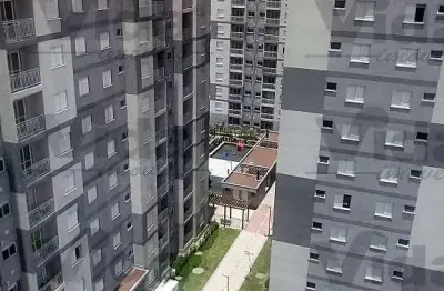 Apartamento com 2 quartos para alugar no Padroeira, Osasco 