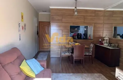 Apartamento com 3 quartos à venda no Piratininga, Osasco 