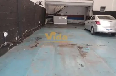 Barracão / Galpão / Depósito para alugar no Km 18, Osasco 
