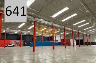 Barracão / Galpão / Depósito para alugar na Vila Leopoldina, São Paulo 