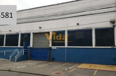 Barracão / Galpão / Depósito para alugar na Vila Leopoldina, São Paulo 