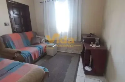 Casa com 2 quartos para alugar no Pestana, Osasco 