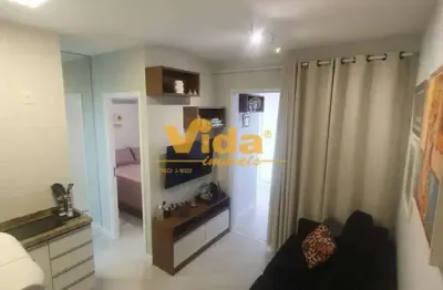 Apartamento com 1 quarto à venda na Bela Vista, São Paulo 