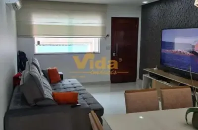 Casa assobradada á venda em parque sao domingos  -  são paulo 02 quartos