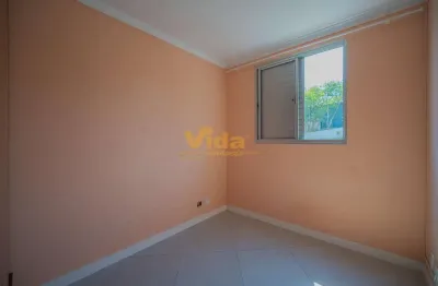 Apartamento com 2 quartos à venda na Vila Caldas, Carapicuíba 