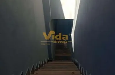 Casa com 1 quarto para alugar no Pestana, Osasco 