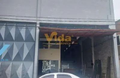 Barracão / Galpão / Depósito para alugar no Km 18, Osasco 