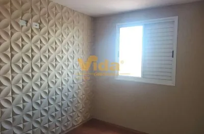 Apartamento com 3 quartos à venda no Novo Osasco, Osasco 