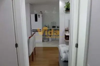 Apartamento com 2 quartos para alugar no Centro, Barueri 