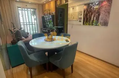 Apartamento com 3 quartos à venda no Conceição, Osasco 