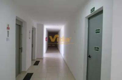 Apartamento com 2 quartos para alugar no Quitaúna, Osasco 