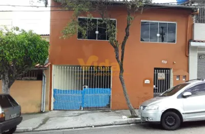 Casa com 3 quartos à venda no Veloso, Osasco 