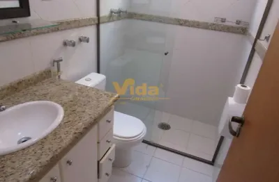 Apartamento para locação em jardim das flores  -  osasco 03quartos