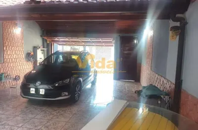 Casa com 2 quartos à venda no Quitaúna, Osasco 