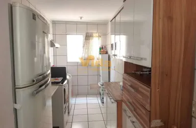 Apartamento com 2 quartos à venda no Quitaúna, Osasco 