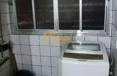 Apartamento com 2 quartos à venda na Cidade Ocian, Praia Grande 