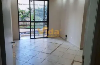Apartamento com 2 quartos à venda na Vila Osasco, Osasco 