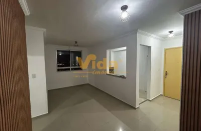 Apartamento com 2 quartos à venda no Jardim Roberto, Osasco 