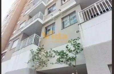 Apartamento com 2 quartos à venda no Padroeira, Osasco 
