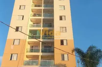 Apartamento com 2 quartos para alugar no Km 18, Osasco 