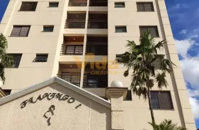 Apartamento com 2 quartos à venda no Km 18, Osasco 