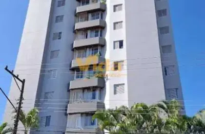 Apartamento com 3 quartos à venda na Bela Vista, Osasco 