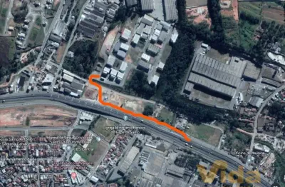 Galpão  a venda em jardim helena maria  -  vargem grande paulista
