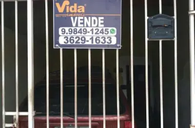 Casa com 2 quartos à venda no Veloso, Osasco 