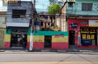 Terreno à venda no Helena Maria, Osasco 