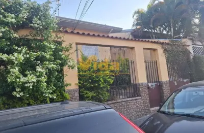 Casa com 2 quartos à venda na Vila Campesina, Osasco 