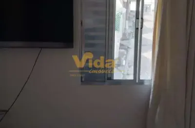Casa de condomínio á venda em jardim donária  -  são paulo 03 quartos