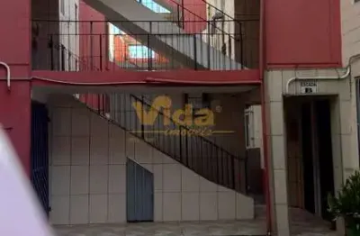 Apartamento em conjunto habitacional presidente castelo branco á venda - carapicuíba, sp 02 quartos