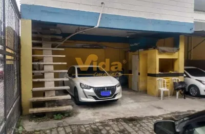 Barracão / Galpão / Depósito à venda no Centro, Osasco 