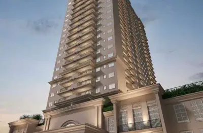 Apartamento com 3 quartos à venda no Aldeia, Barueri 