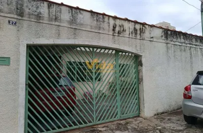 Casa com 3 quartos à venda no Pestana, Osasco 