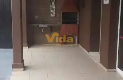 Apartamento com 2 quartos à venda no São Pedro, Osasco 