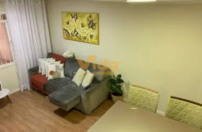 Casa com 2 quartos à venda na Cidade das Flores, Osasco 