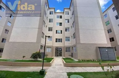 Apartamento com 2 quartos à venda no Jardim Petrópolis, Cotia 