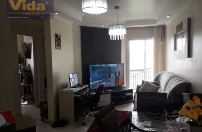 Apartamento com 2 quartos à venda no São Pedro, Osasco 