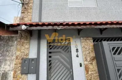 Casa com 2 quartos para alugar no Km 18, Osasco 