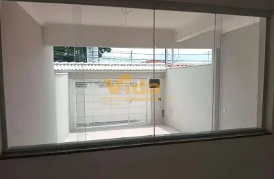 Casa com 3 quartos à venda no Jardim das Flores, Osasco 