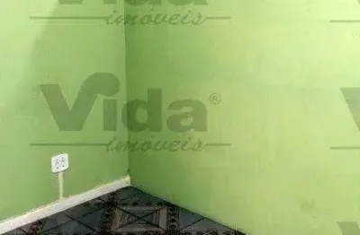 Casa comercial para alugar no Jardim Roberto, Osasco 