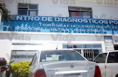 Casa comercial para alugar no Centro, Osasco 