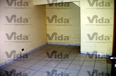 Casa comercial para alugar no Jardim das Flores, Osasco 
