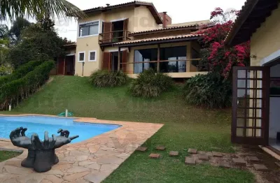 Chácara / sítio com 6 quartos à venda em Porta do Sol, Mairinque 